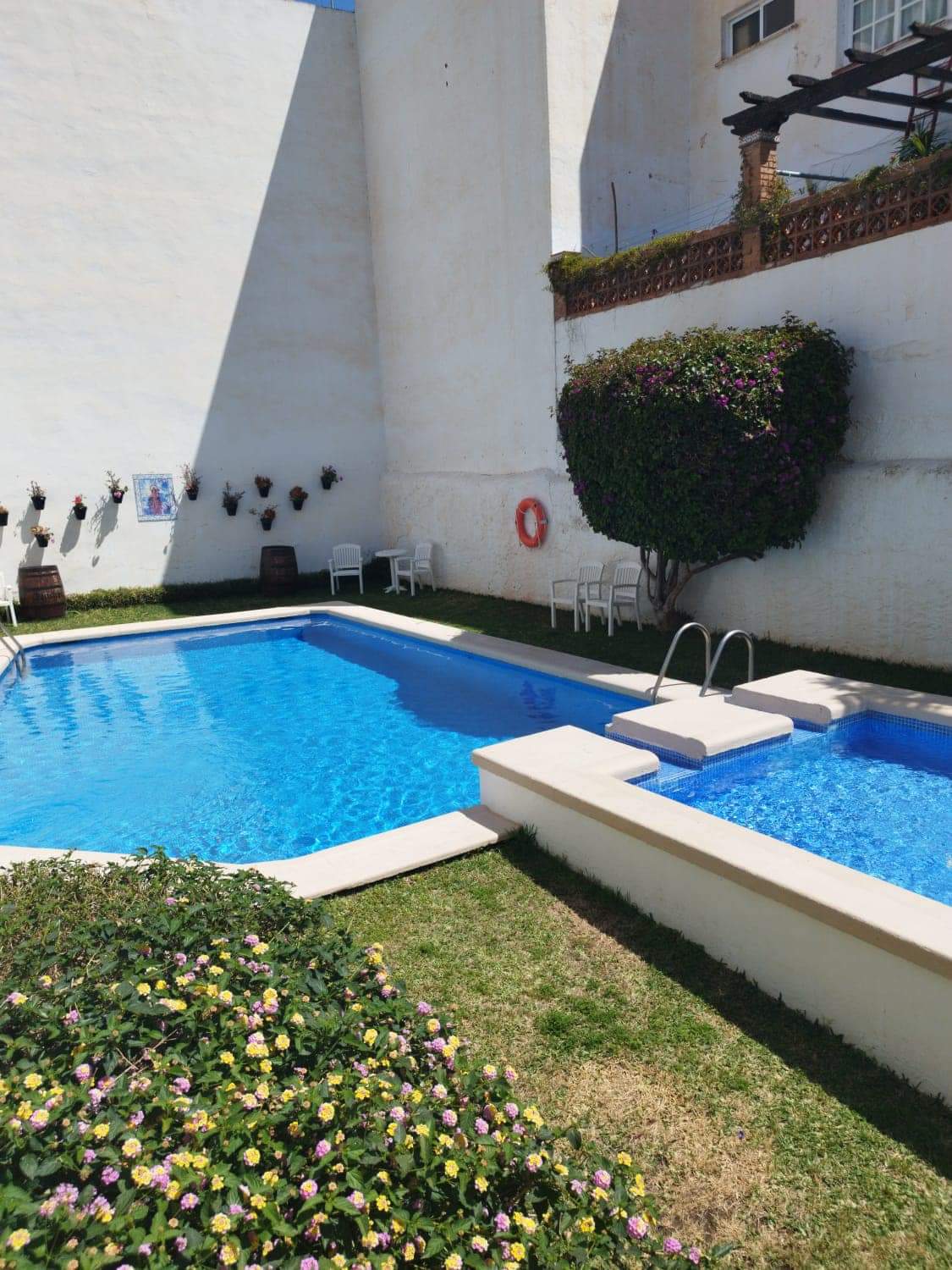 Appartement PlayaSol