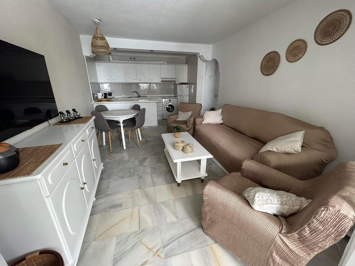 Appartement PlayaSol