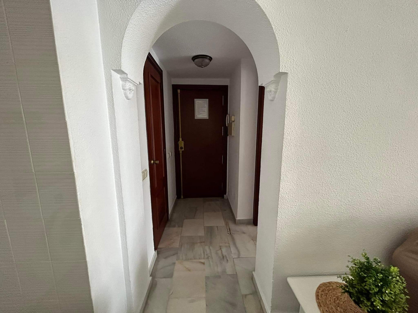 Appartement PlayaSol