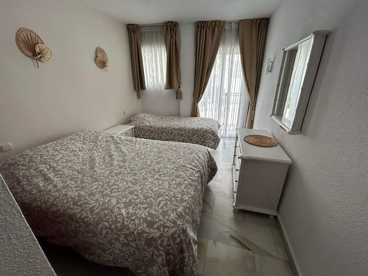 Appartement PlayaSol