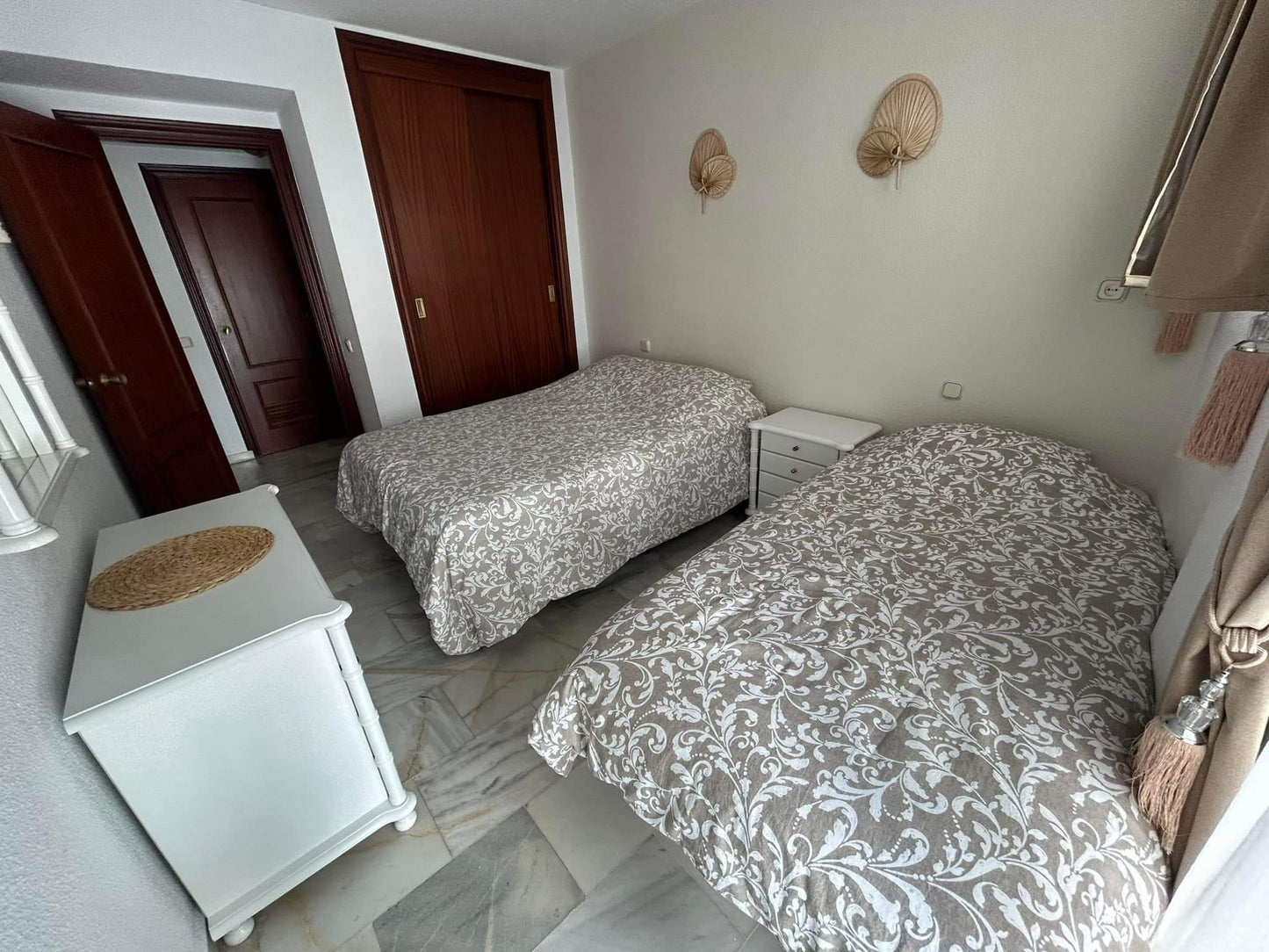 Appartement PlayaSol