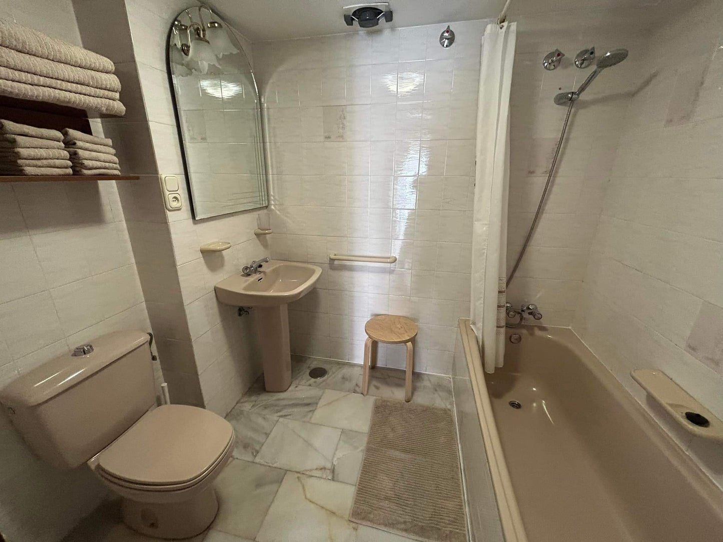 Appartement PlayaSol