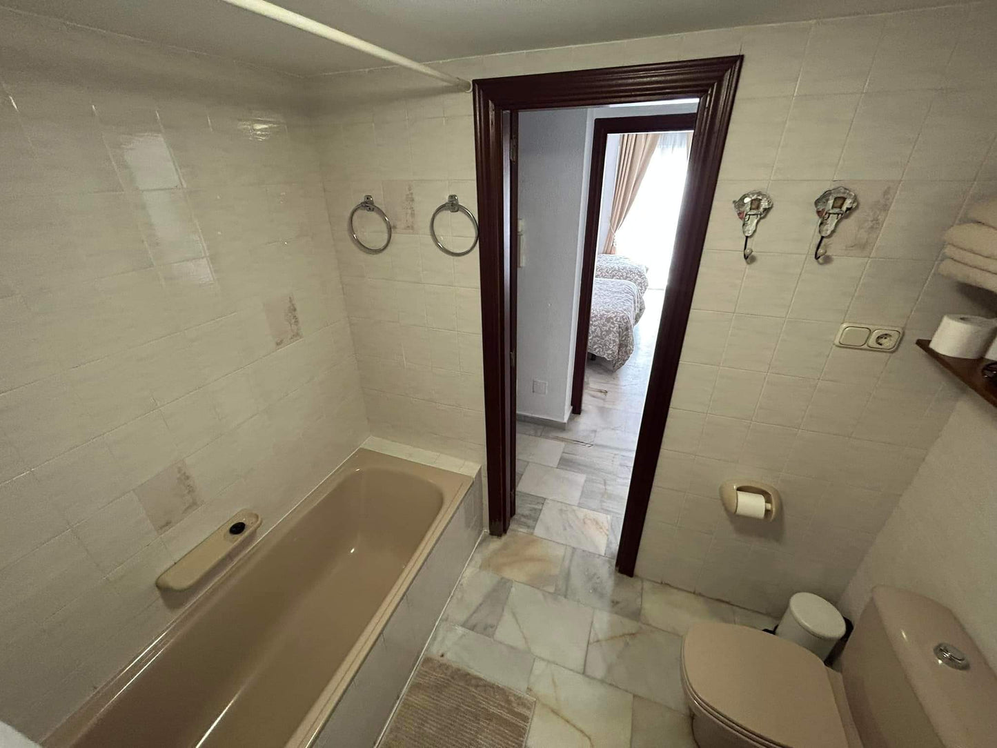 Appartement PlayaSol