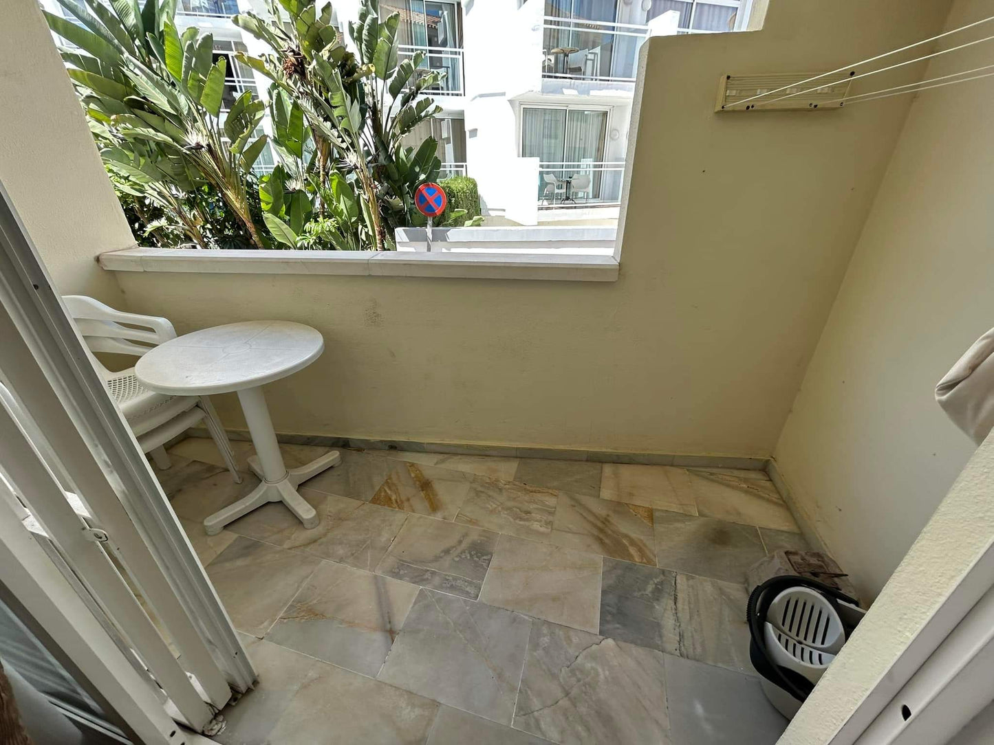 Appartement PlayaSol