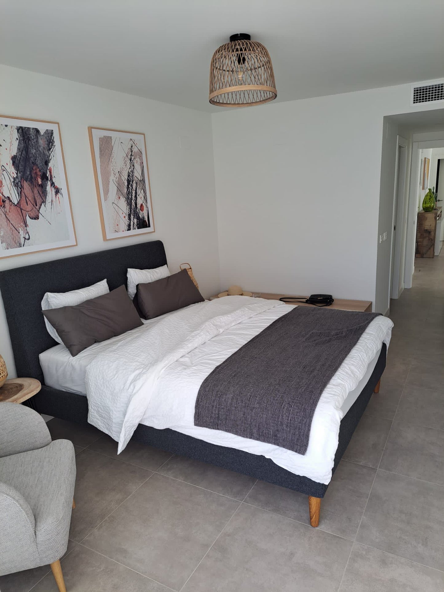 Appartement Lar Bay Torrequebrada