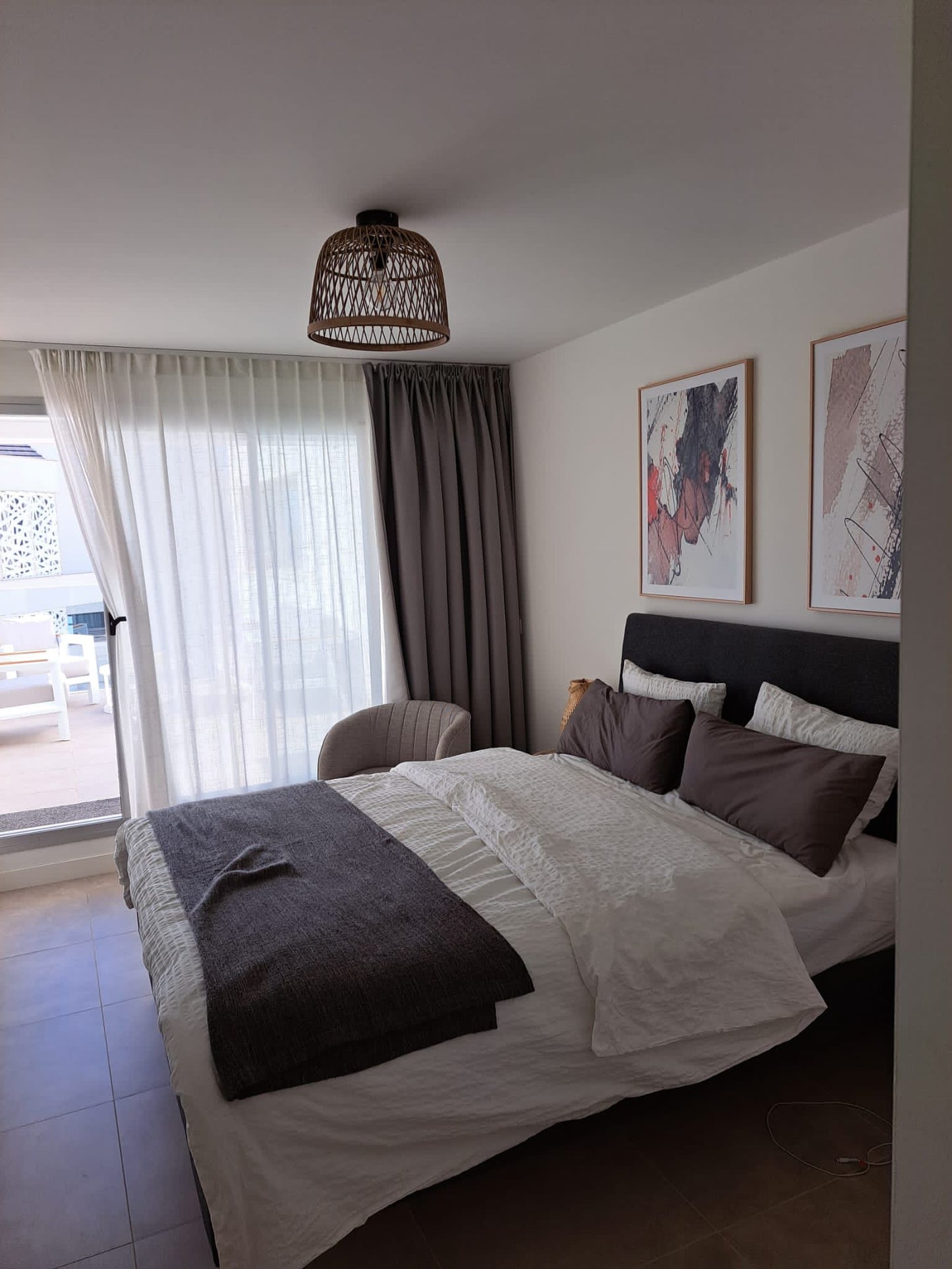 Appartement Lar Bay Torrequebrada
