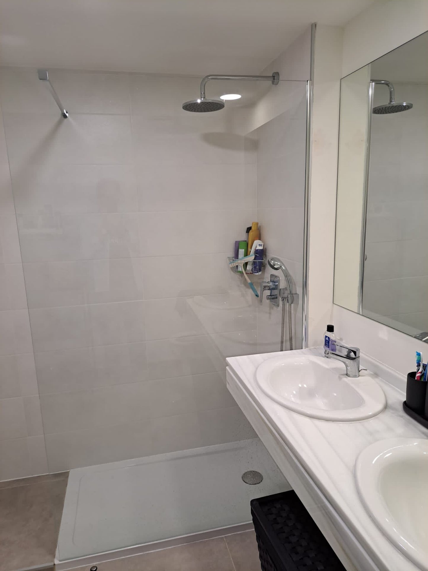 Appartement Lar Bay Torrequebrada