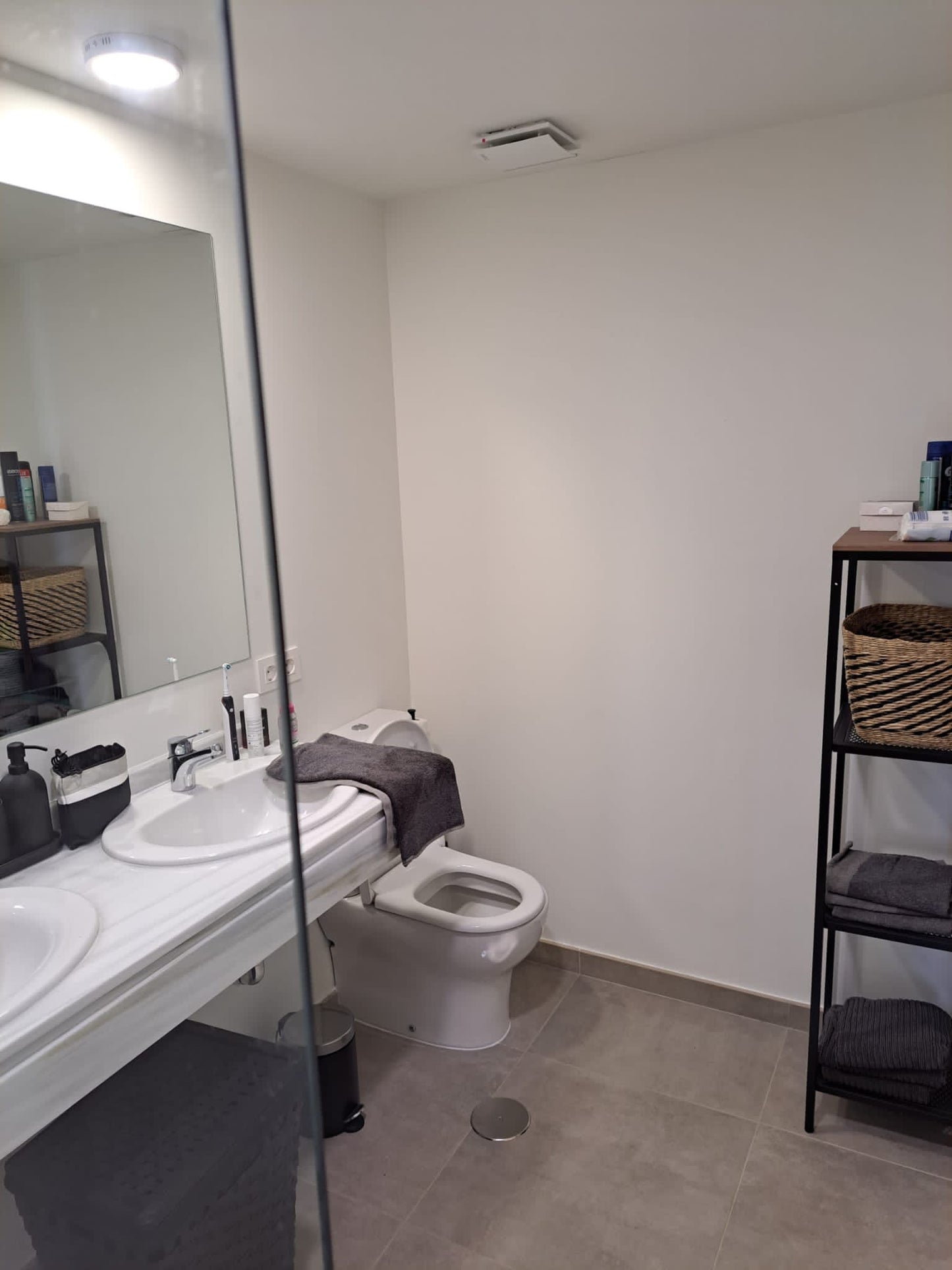 Appartement Lar Bay Torrequebrada