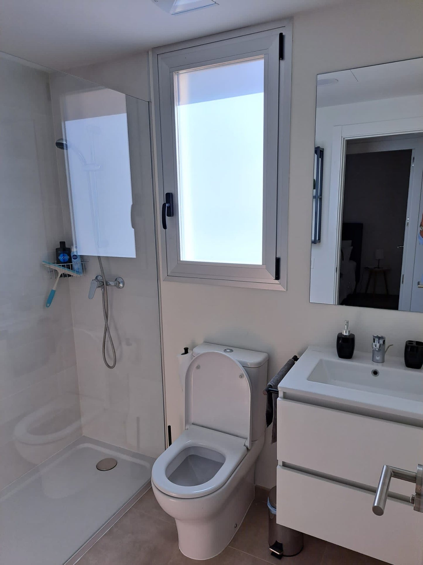 Appartement Lar Bay Torrequebrada