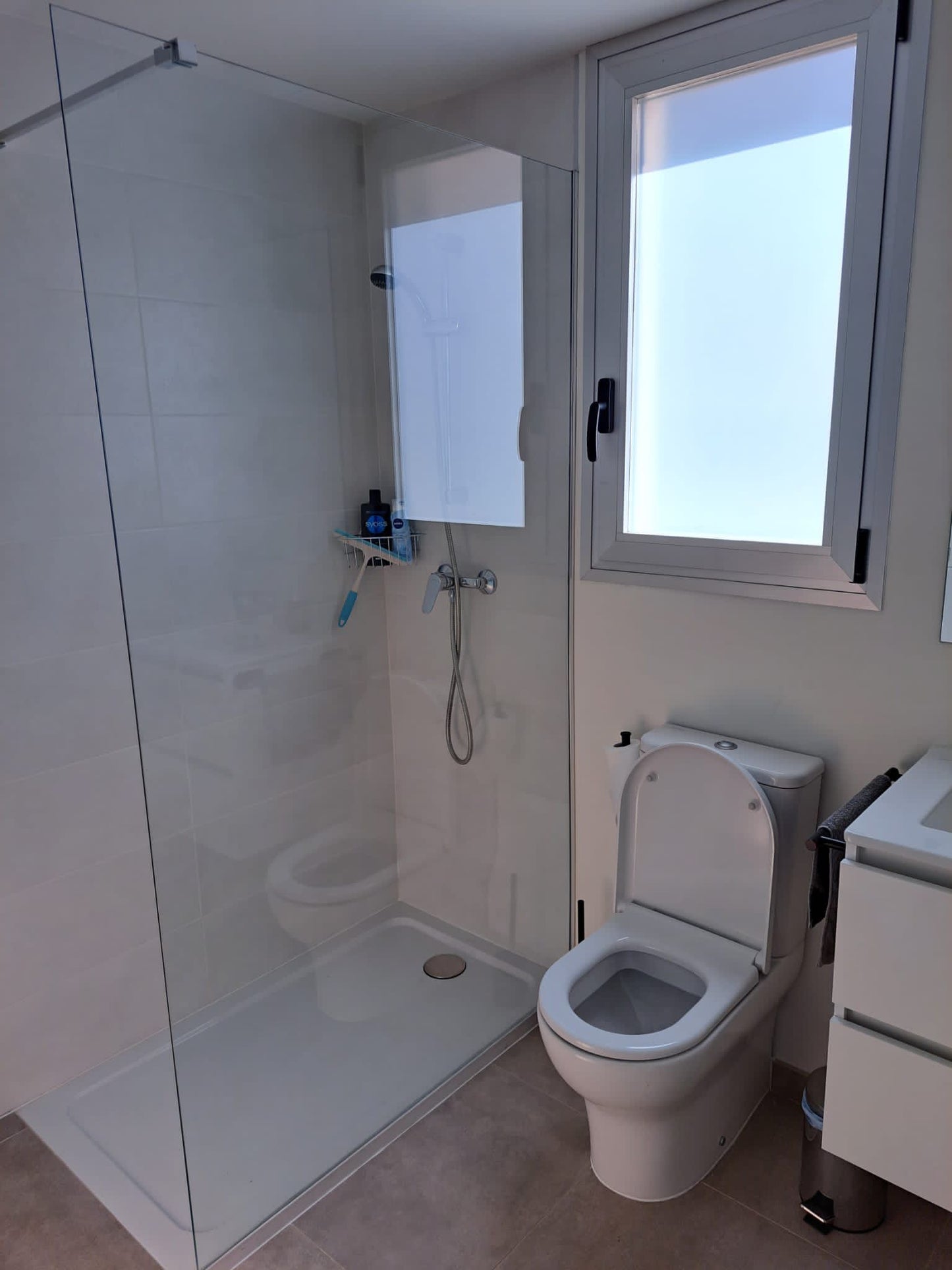 Appartement Lar Bay Torrequebrada