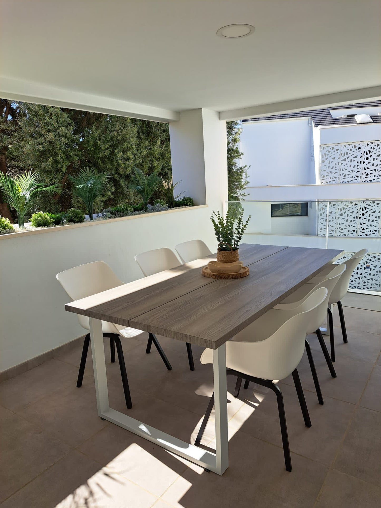 Appartement Lar Bay Torrequebrada