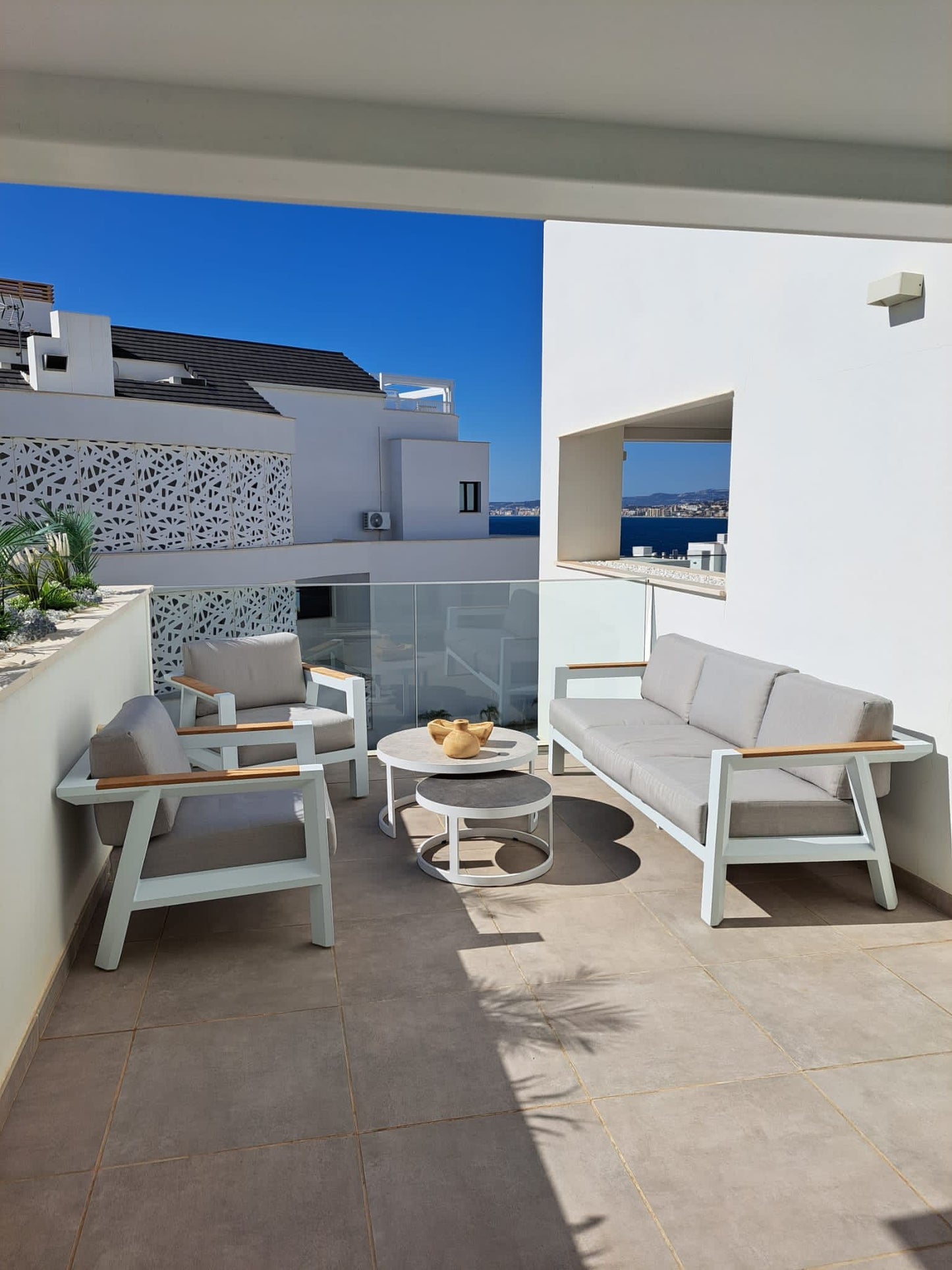 Appartement Lar Bay Torrequebrada