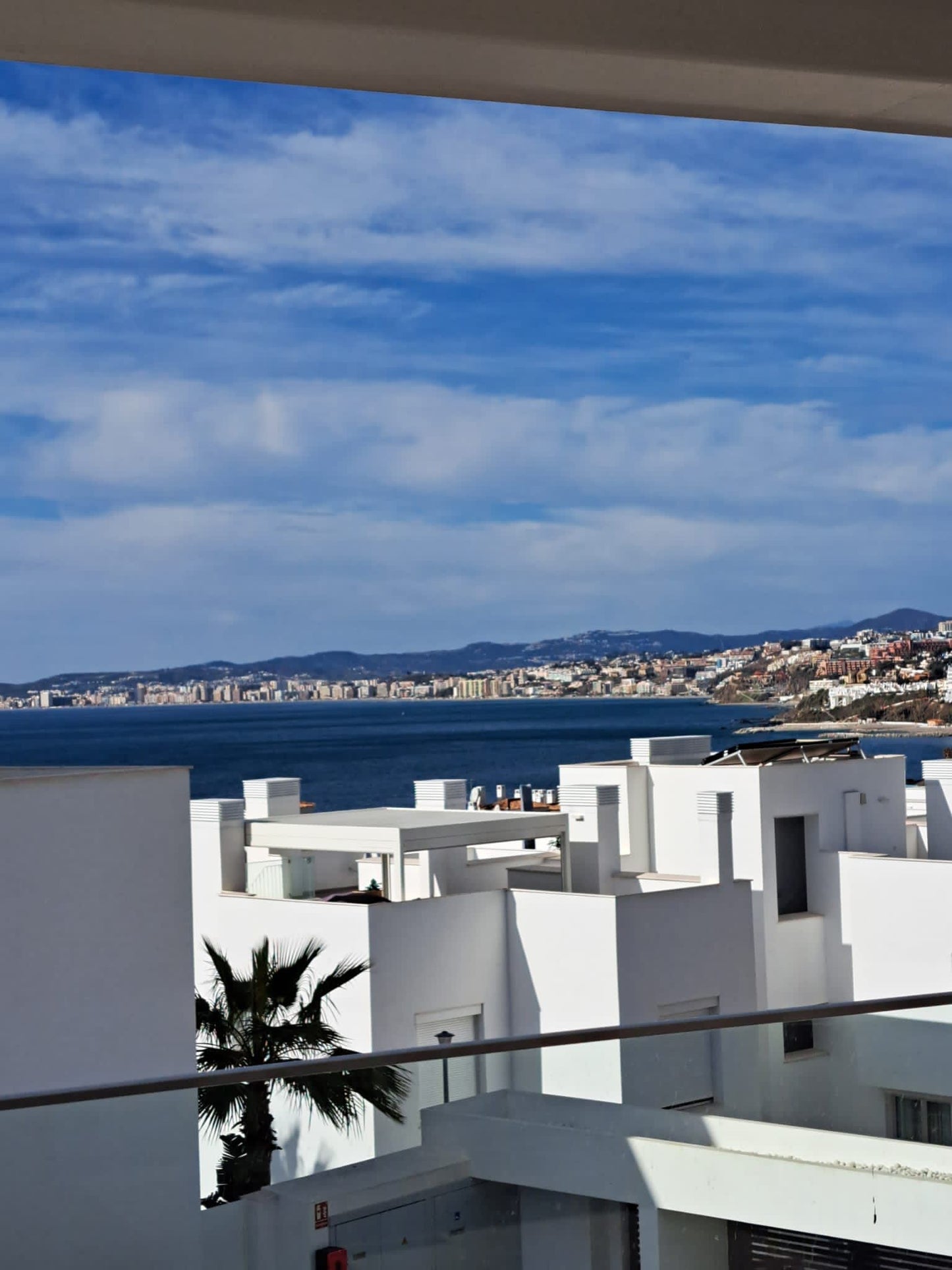 Appartement Lar Bay Torrequebrada