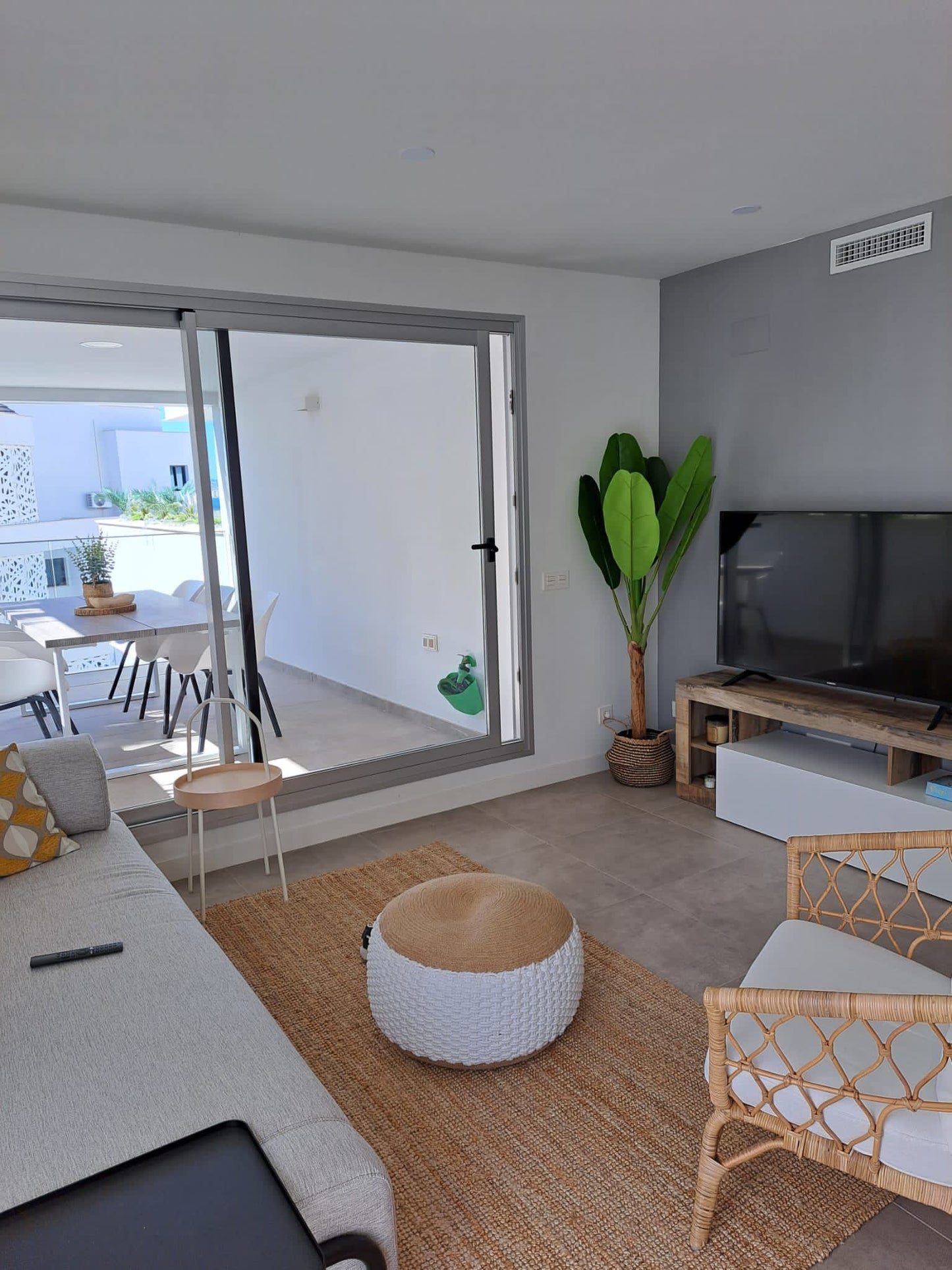 Appartement Lar Bay Torrequebrada