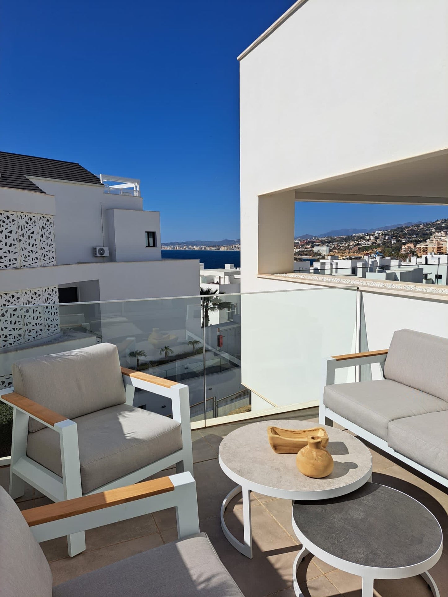 Appartement Lar Bay Torrequebrada