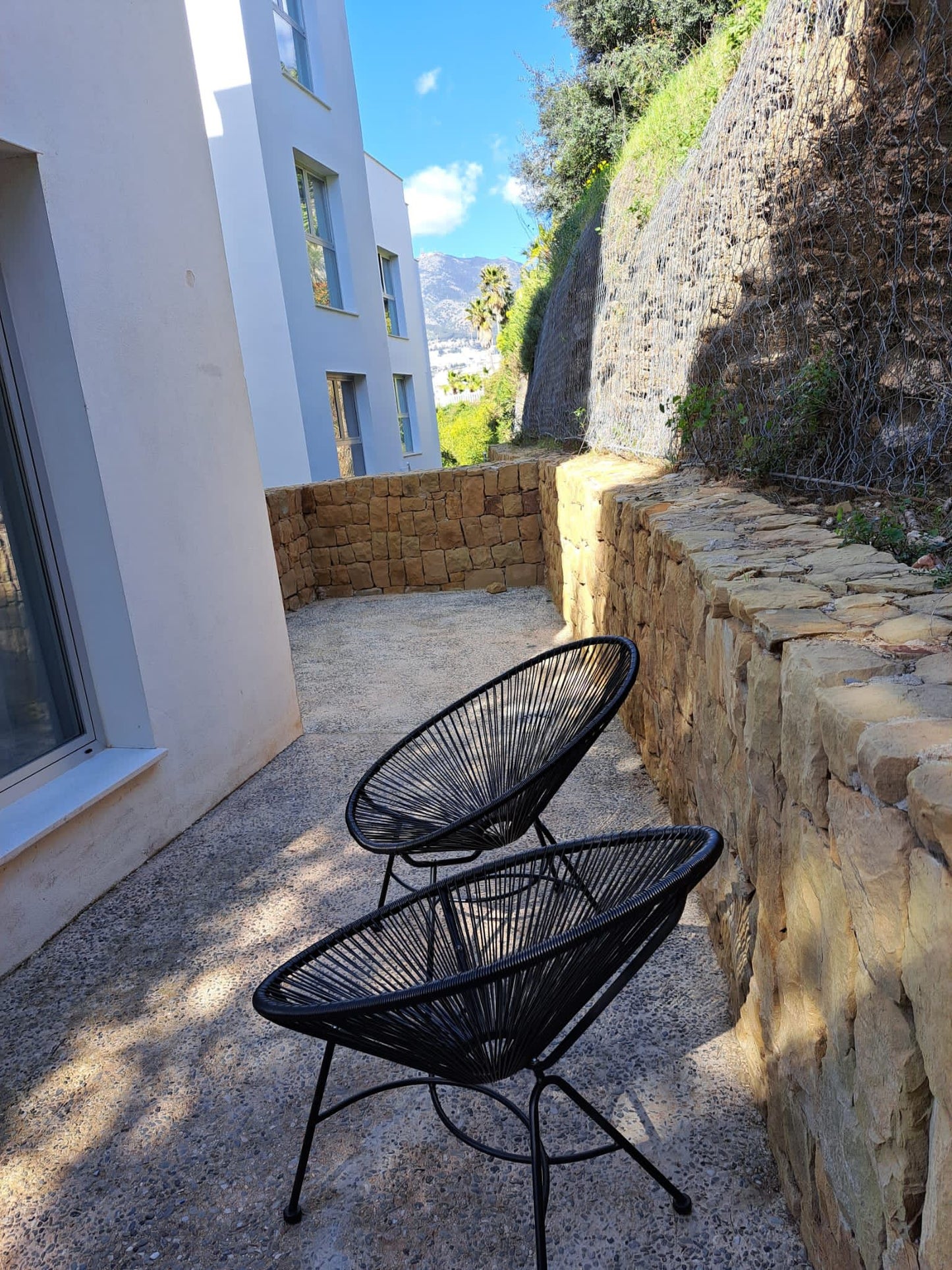 Appartement Lar Bay Torrequebrada