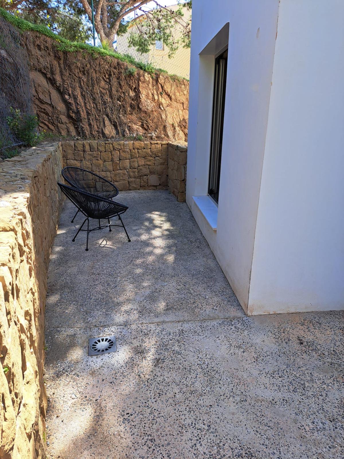 Appartement Lar Bay Torrequebrada