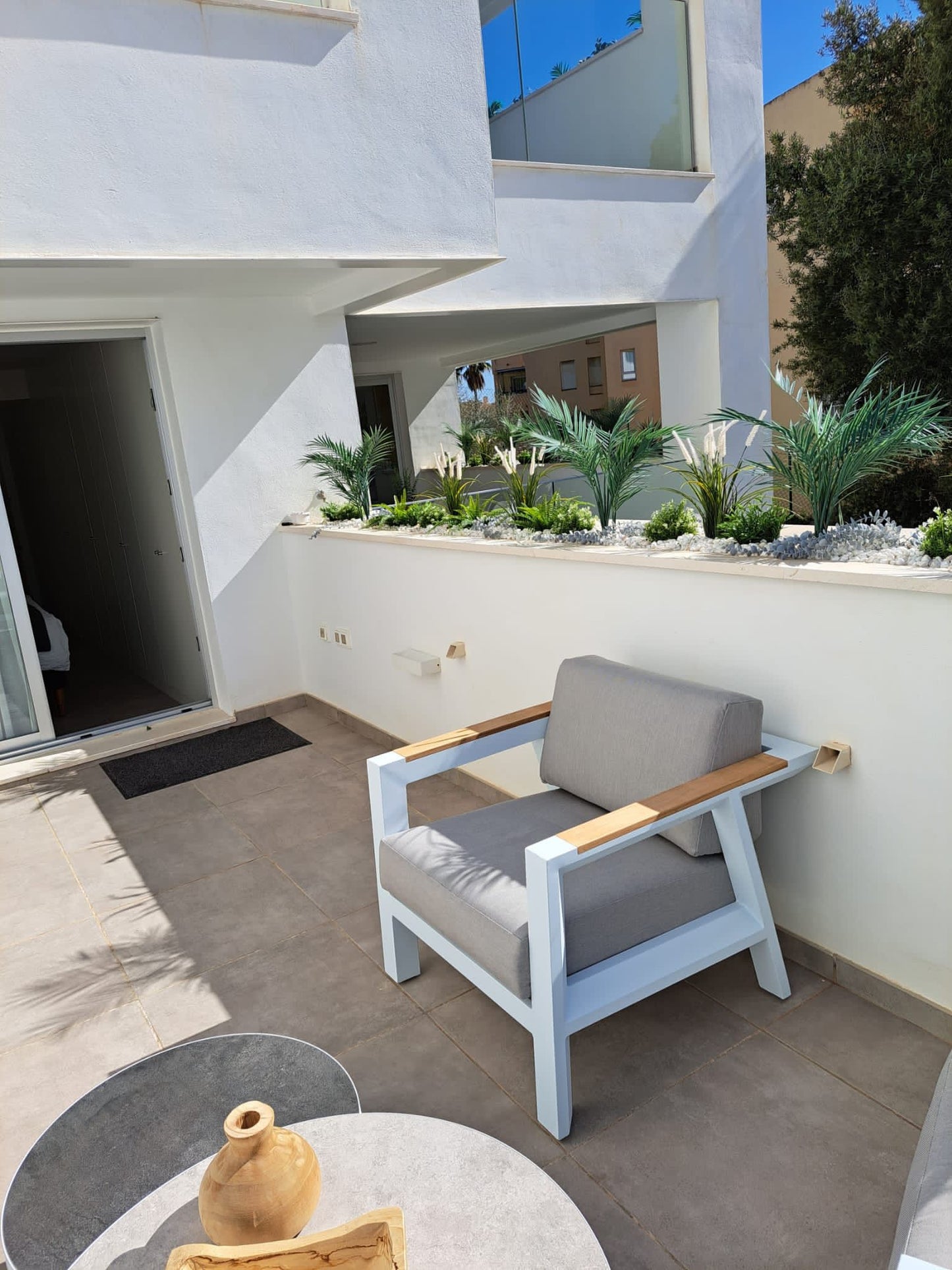 Appartement Lar Bay Torrequebrada