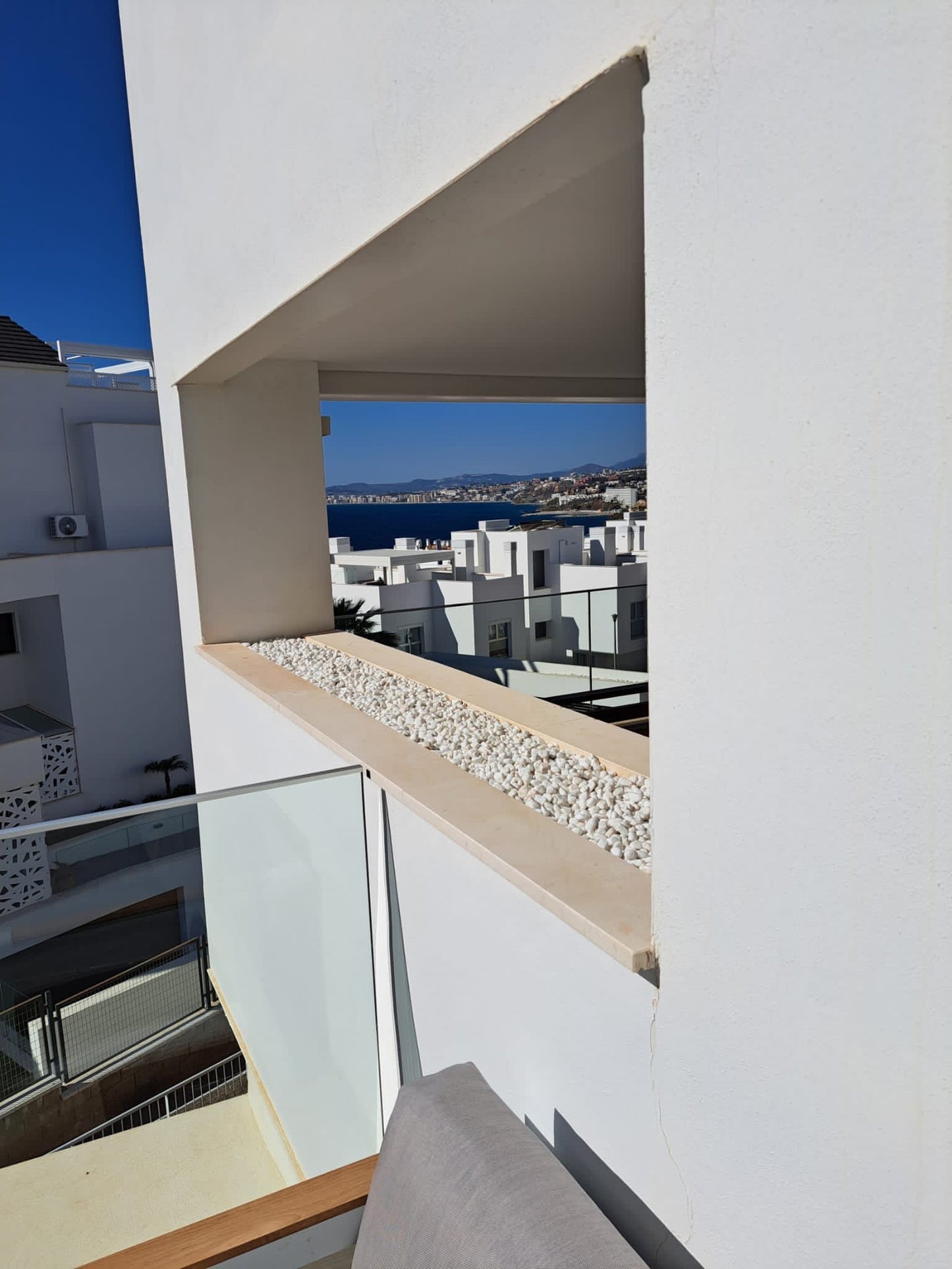 Appartement Lar Bay Torrequebrada