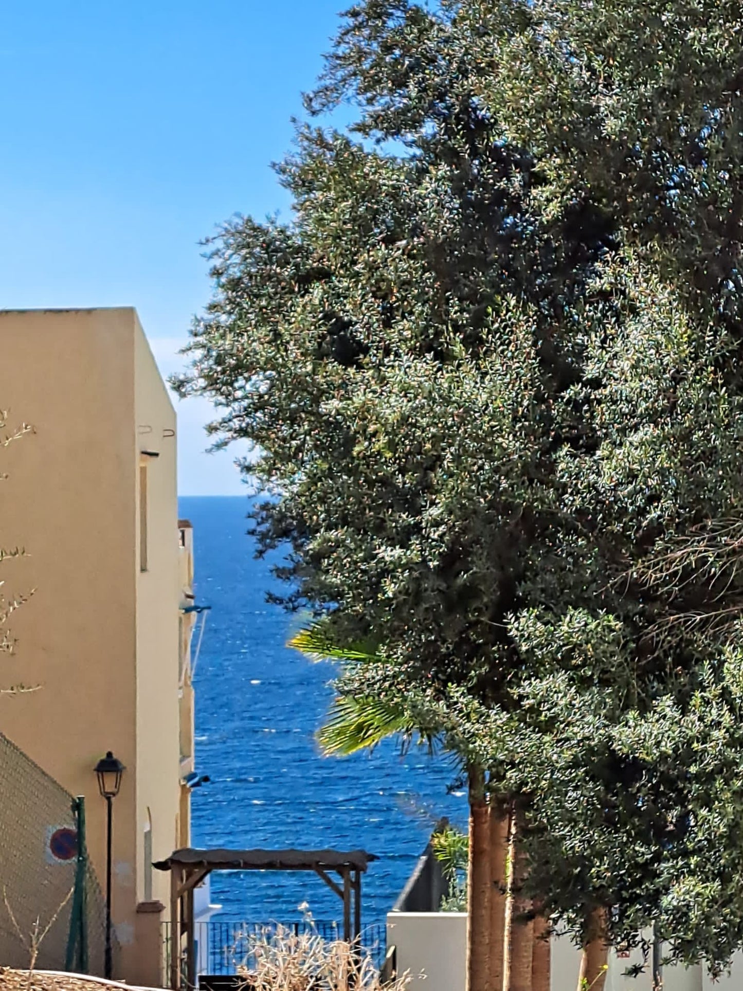 Appartement Lar Bay Torrequebrada