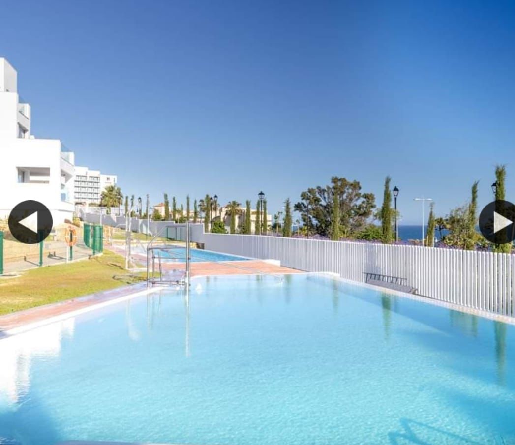Appartement Lar Bay Torrequebrada
