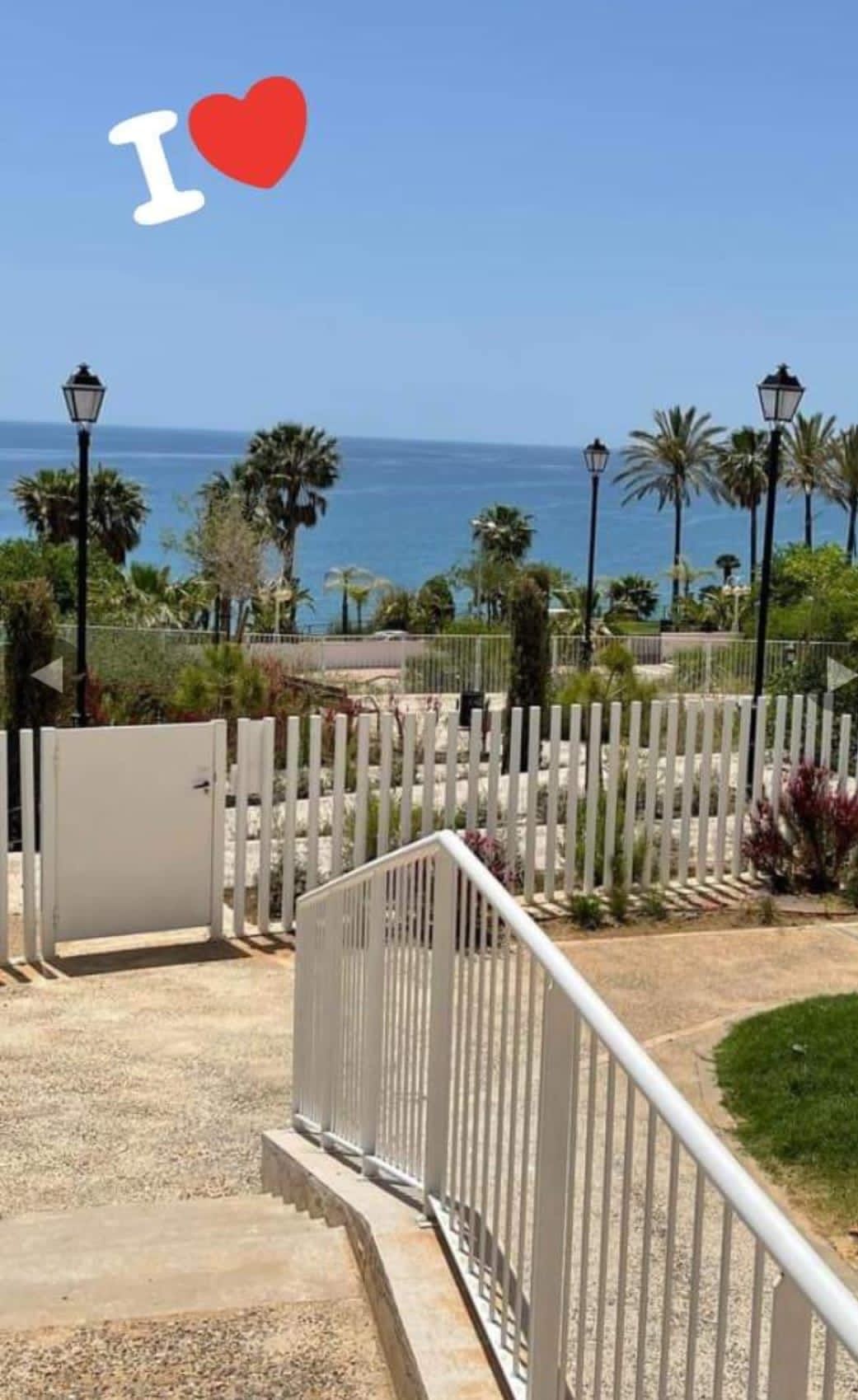 Appartement Lar Bay Torrequebrada
