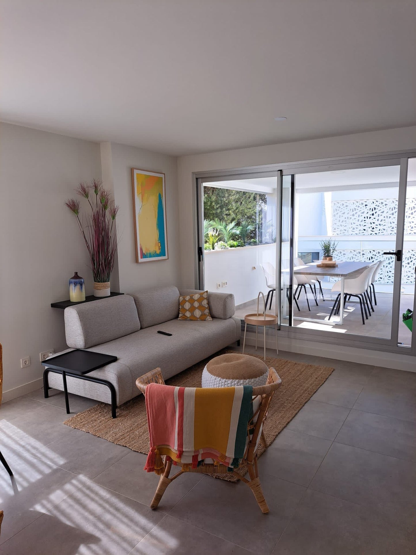 Appartement Lar Bay Torrequebrada