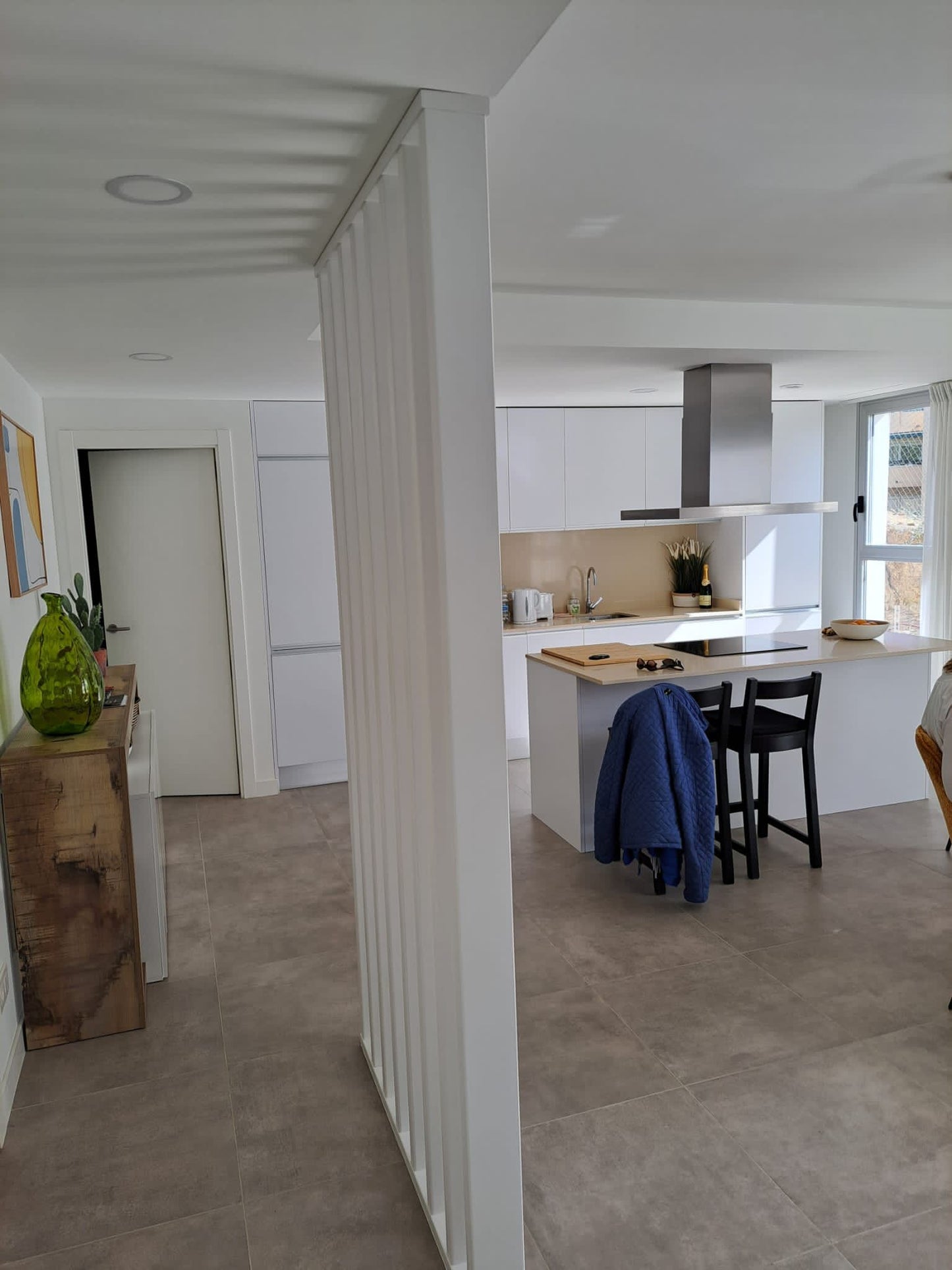 Appartement Lar Bay Torrequebrada