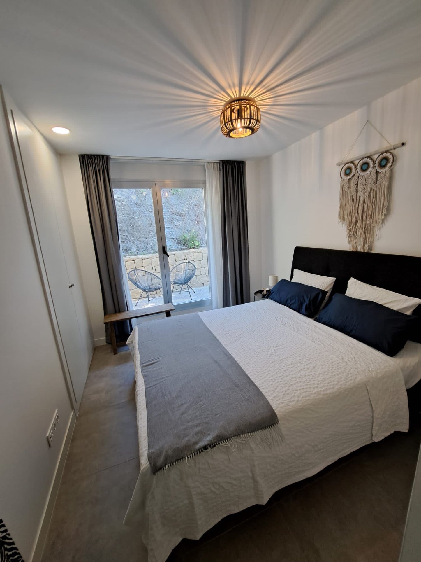 Appartement Lar Bay Torrequebrada