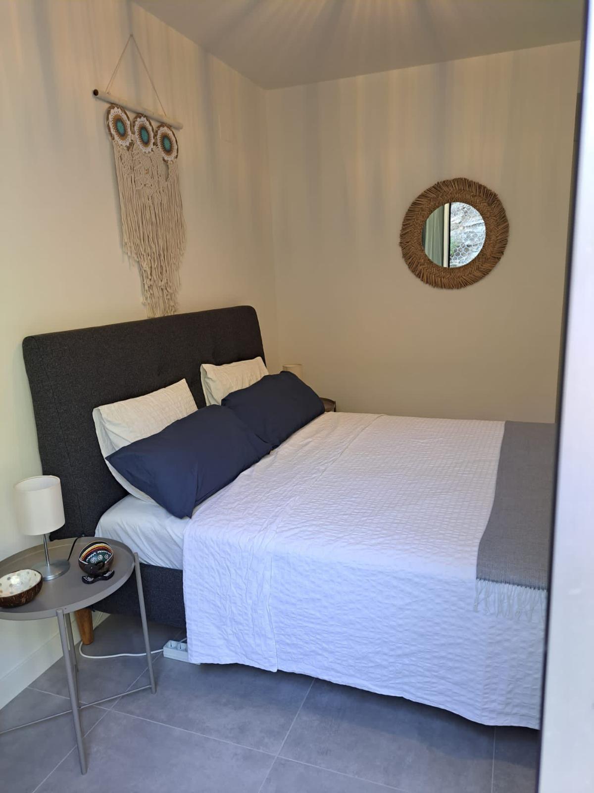 Appartement Lar Bay Torrequebrada