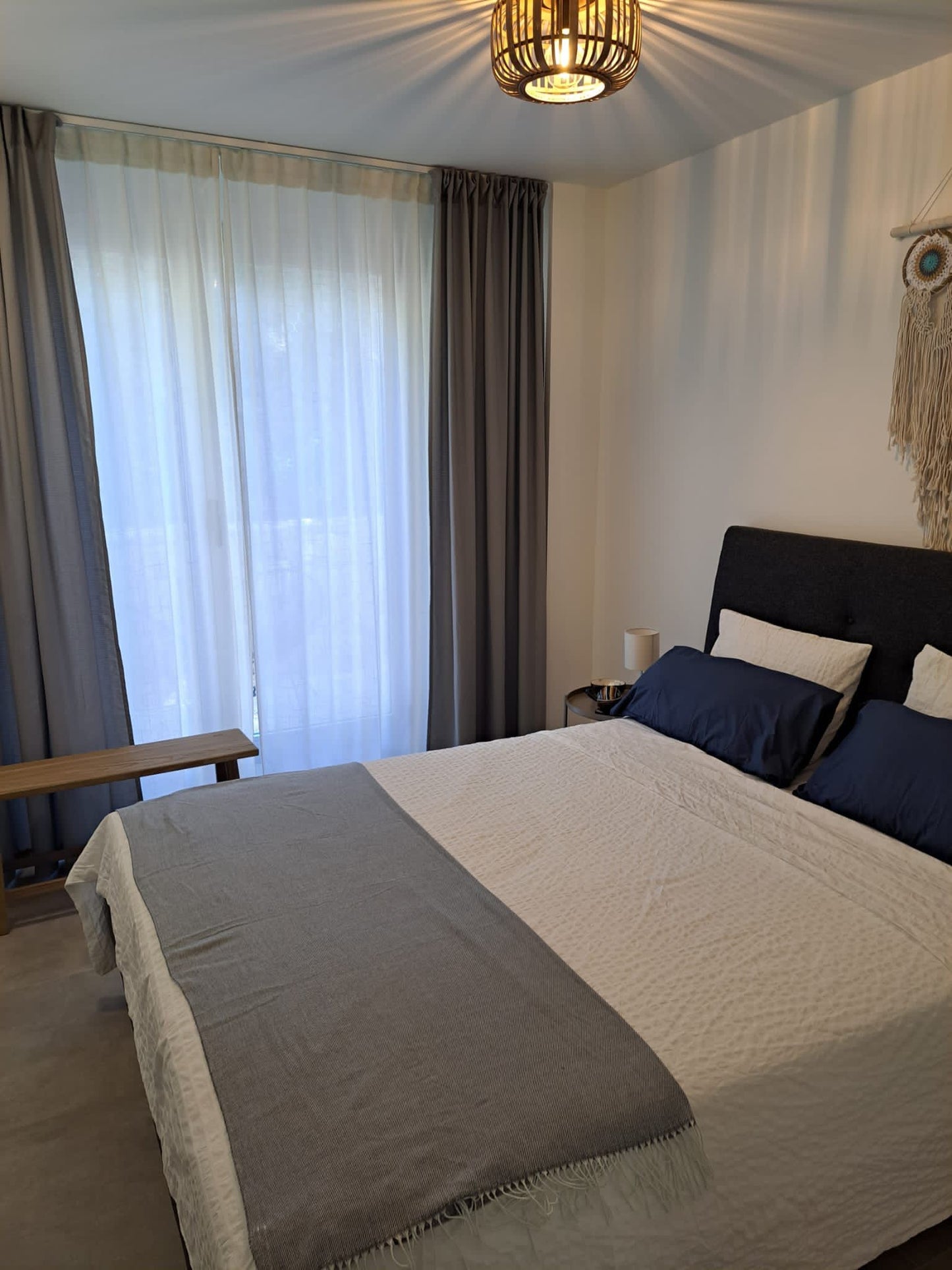 Appartement Lar Bay Torrequebrada