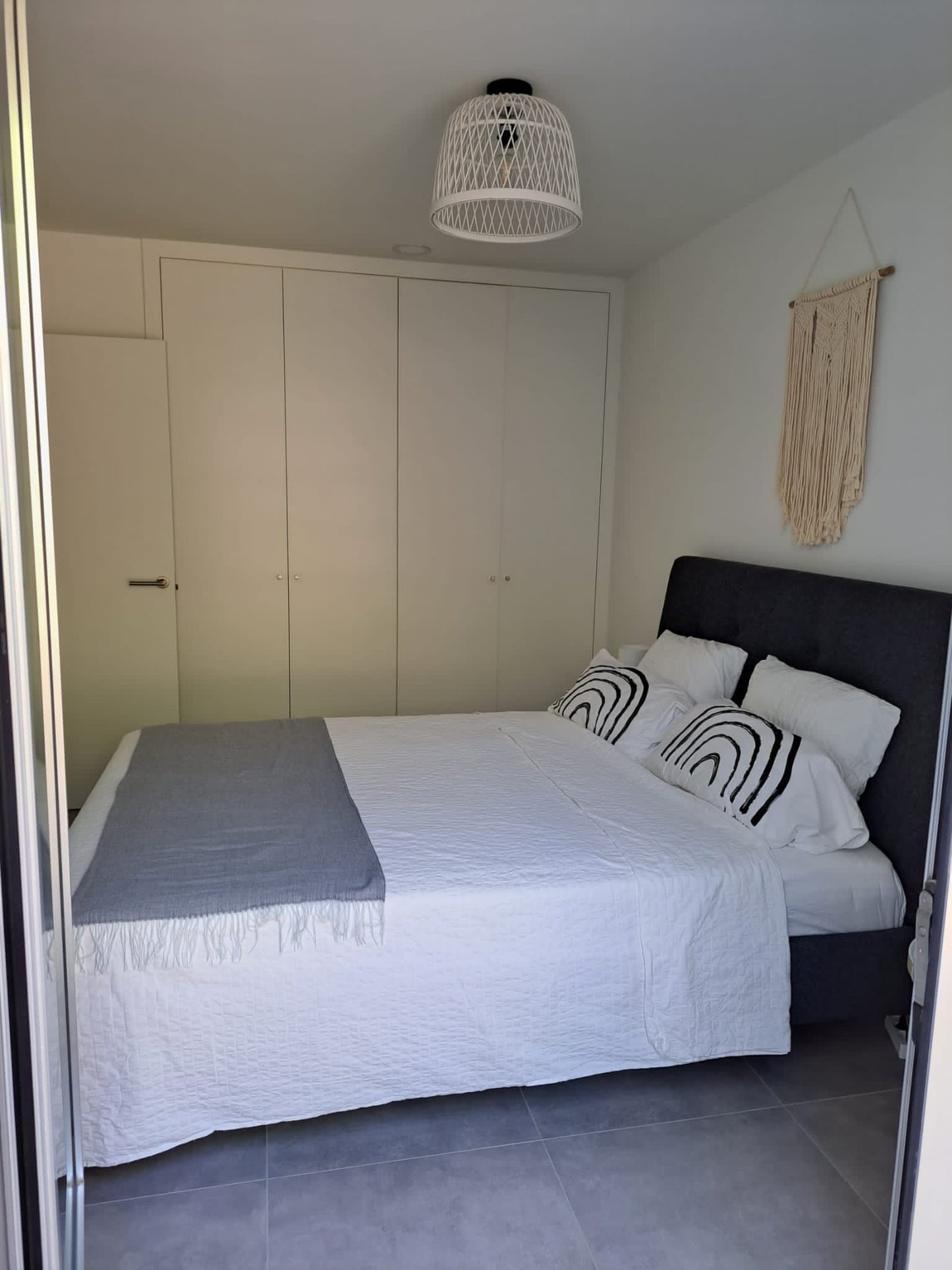 Appartement Lar Bay Torrequebrada