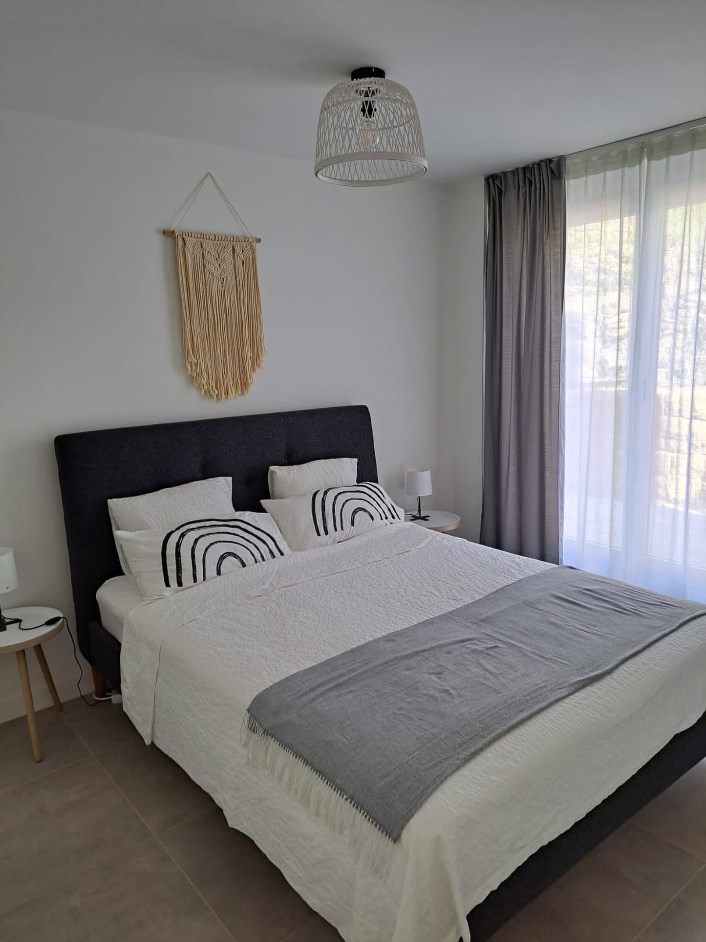 Appartement Lar Bay Torrequebrada
