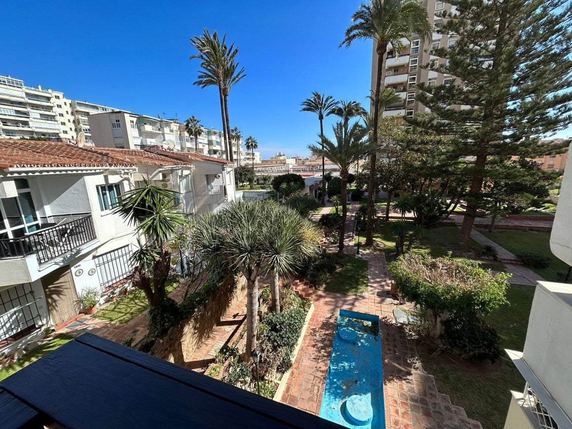 Appartement Aloha Tower