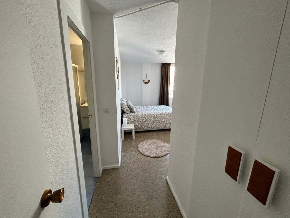 Appartement Aloha Tower