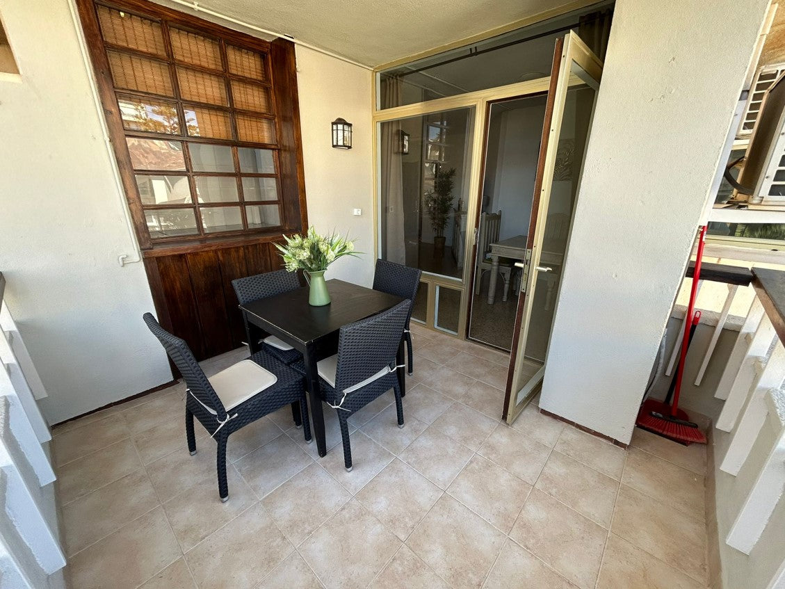 Appartement Aloha Tower