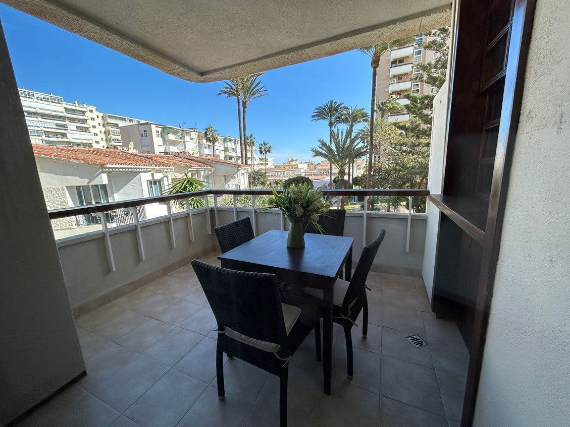 Appartement Aloha Tower