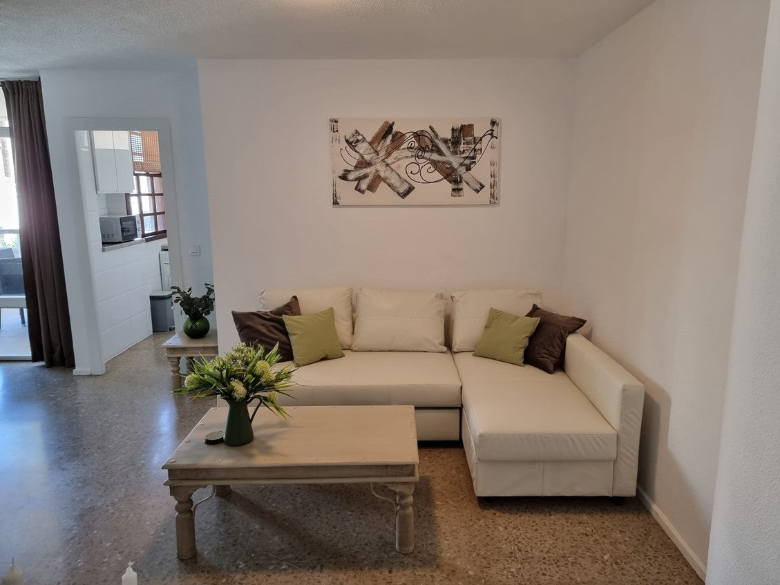 Appartement Aloha Tower