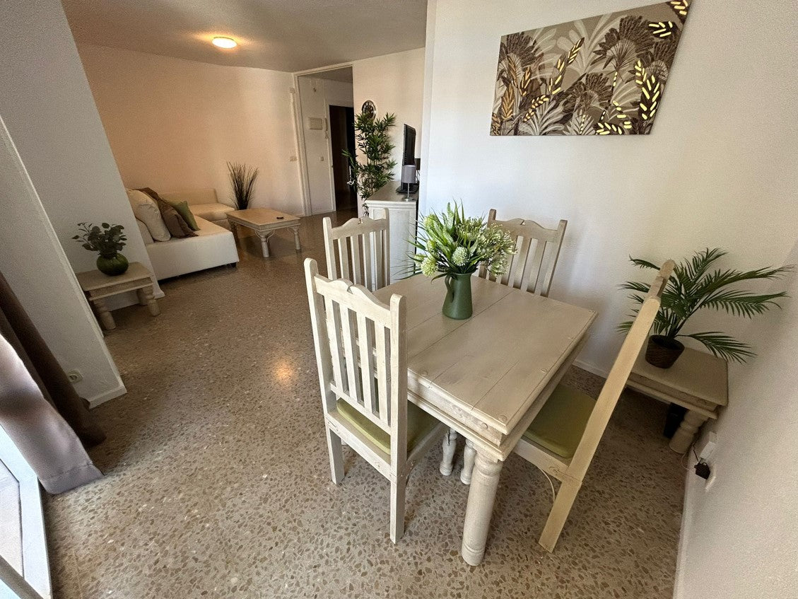 Appartement Aloha Tower