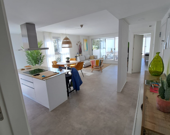 Appartement Lar Bay Torrequebrada