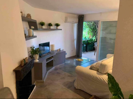 Appartement Cascada