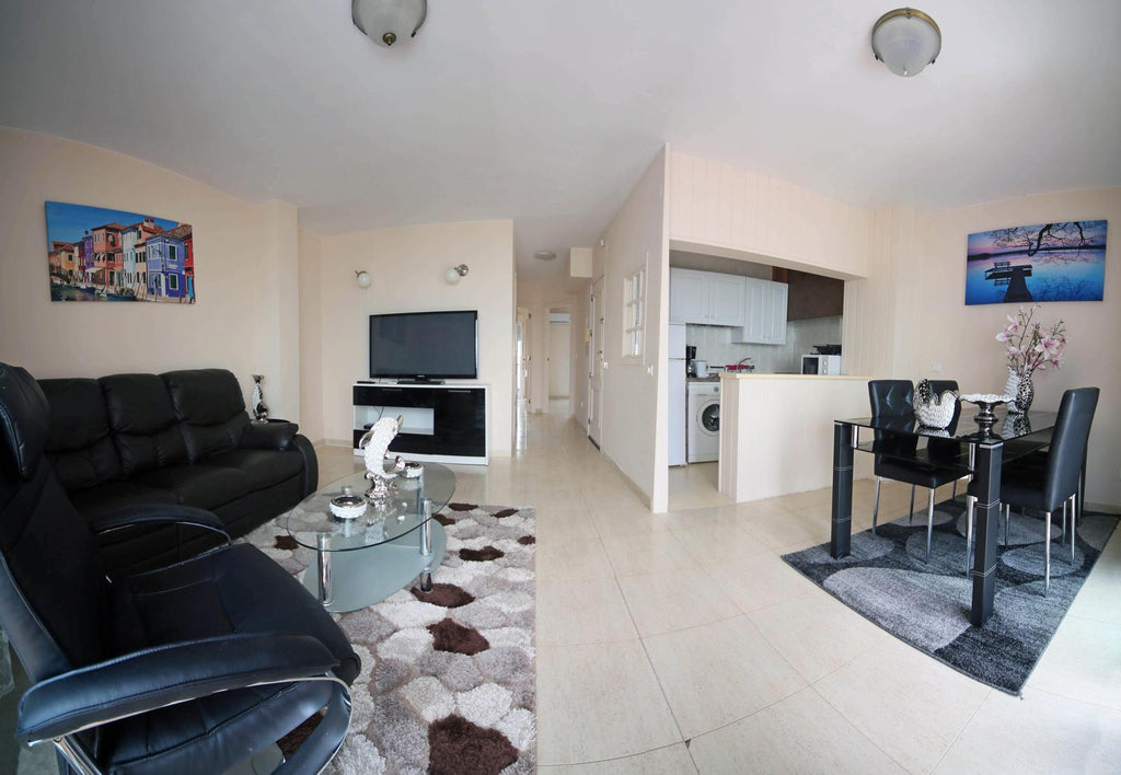 Appartement Casa Mar