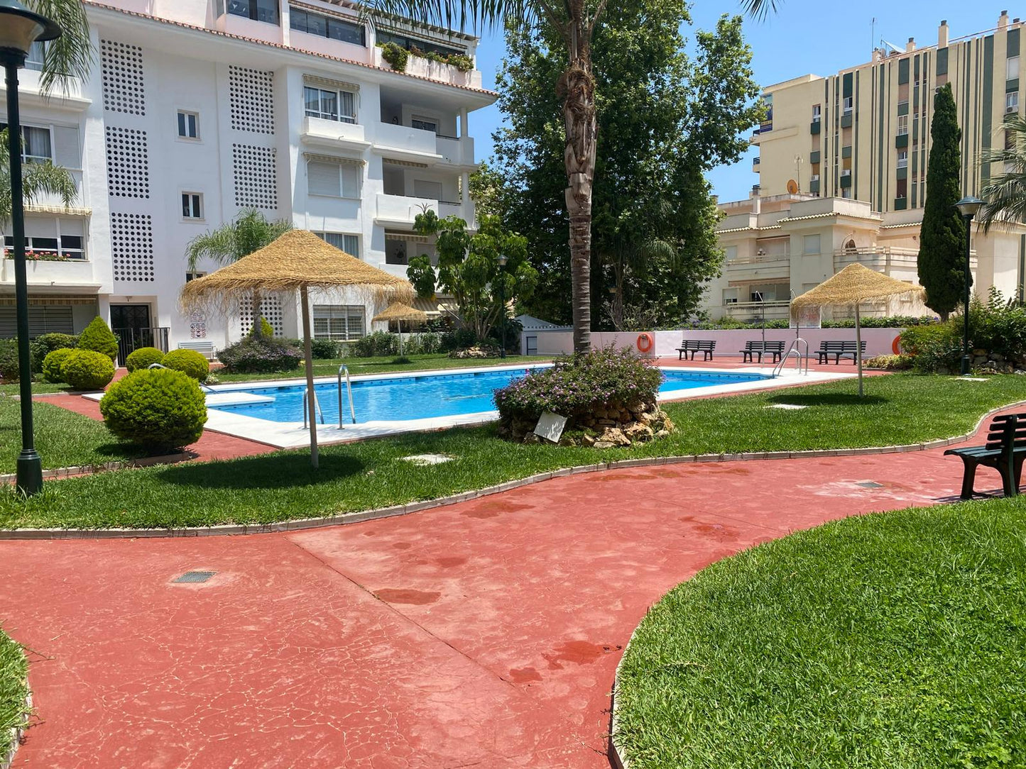 Appartement Los Nidos - 3ᵉ verdieping