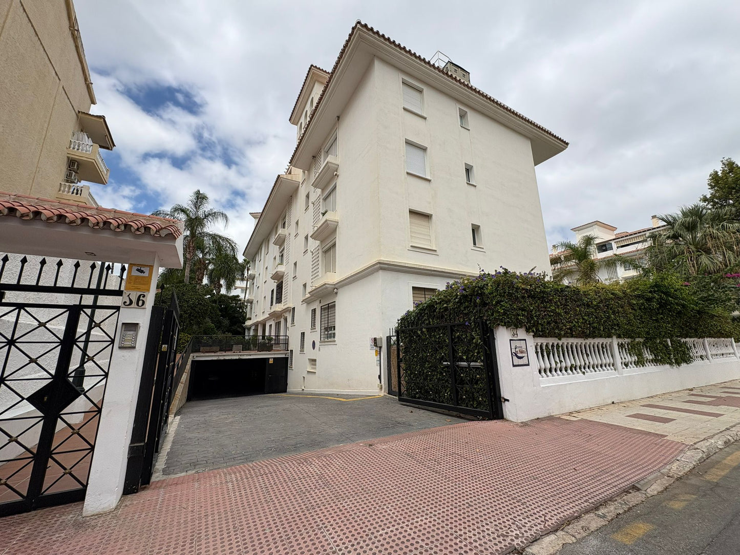 Appartement Los Nidos - 3ᵉ verdieping