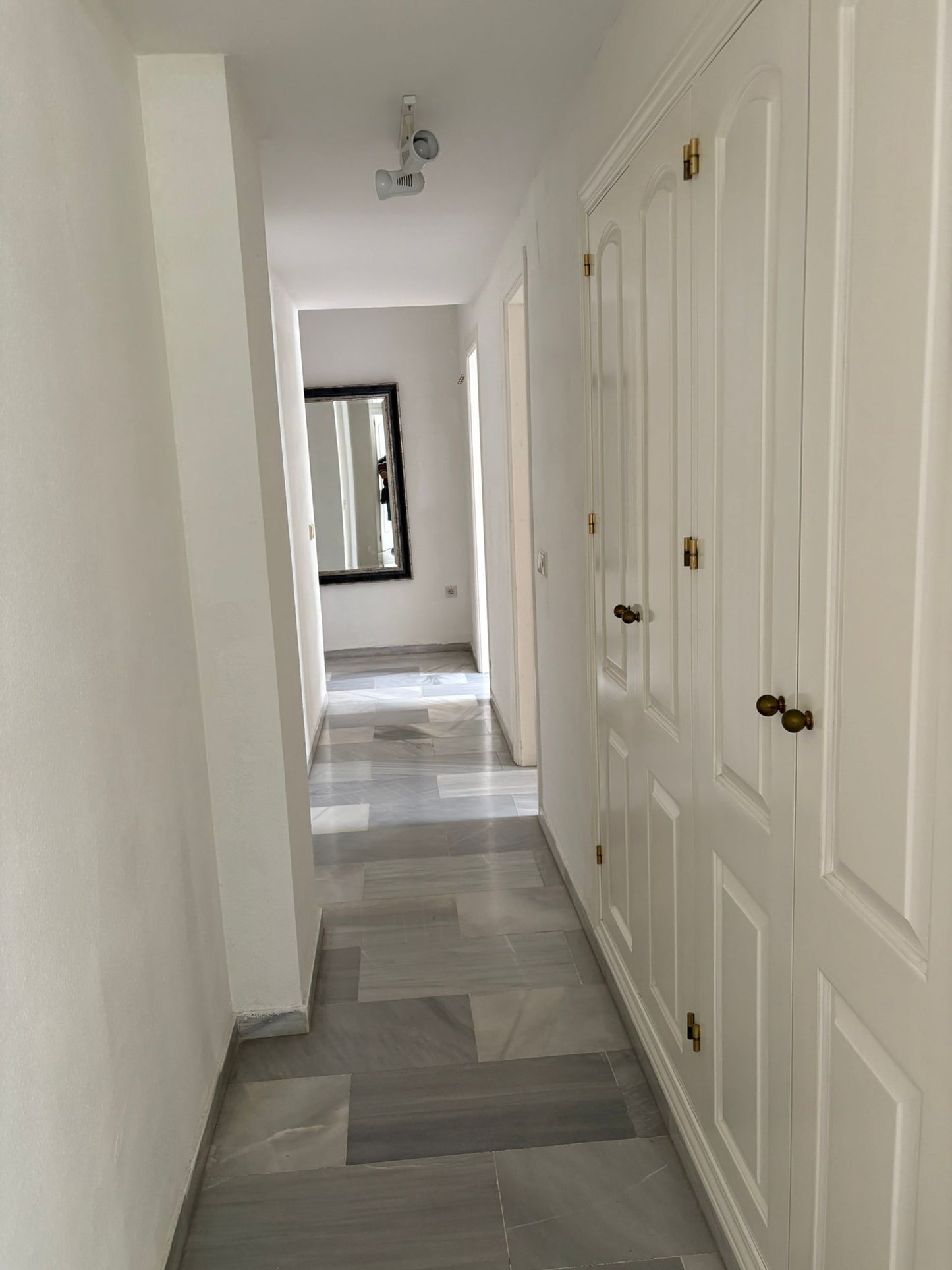 Appartement Los Nidos - 3ᵉ verdieping