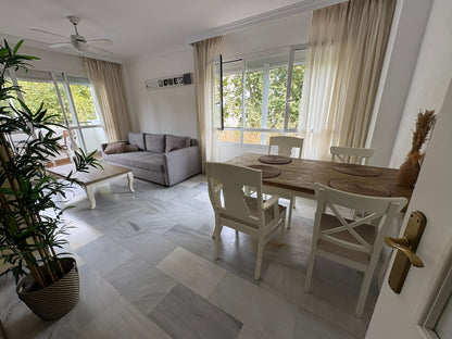 Appartement Los Nidos - 3ᵉ verdieping