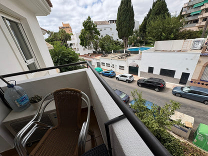 Appartement Los Nidos - 3ᵉ verdieping