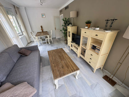 Appartement Los Nidos - 3ᵉ verdieping