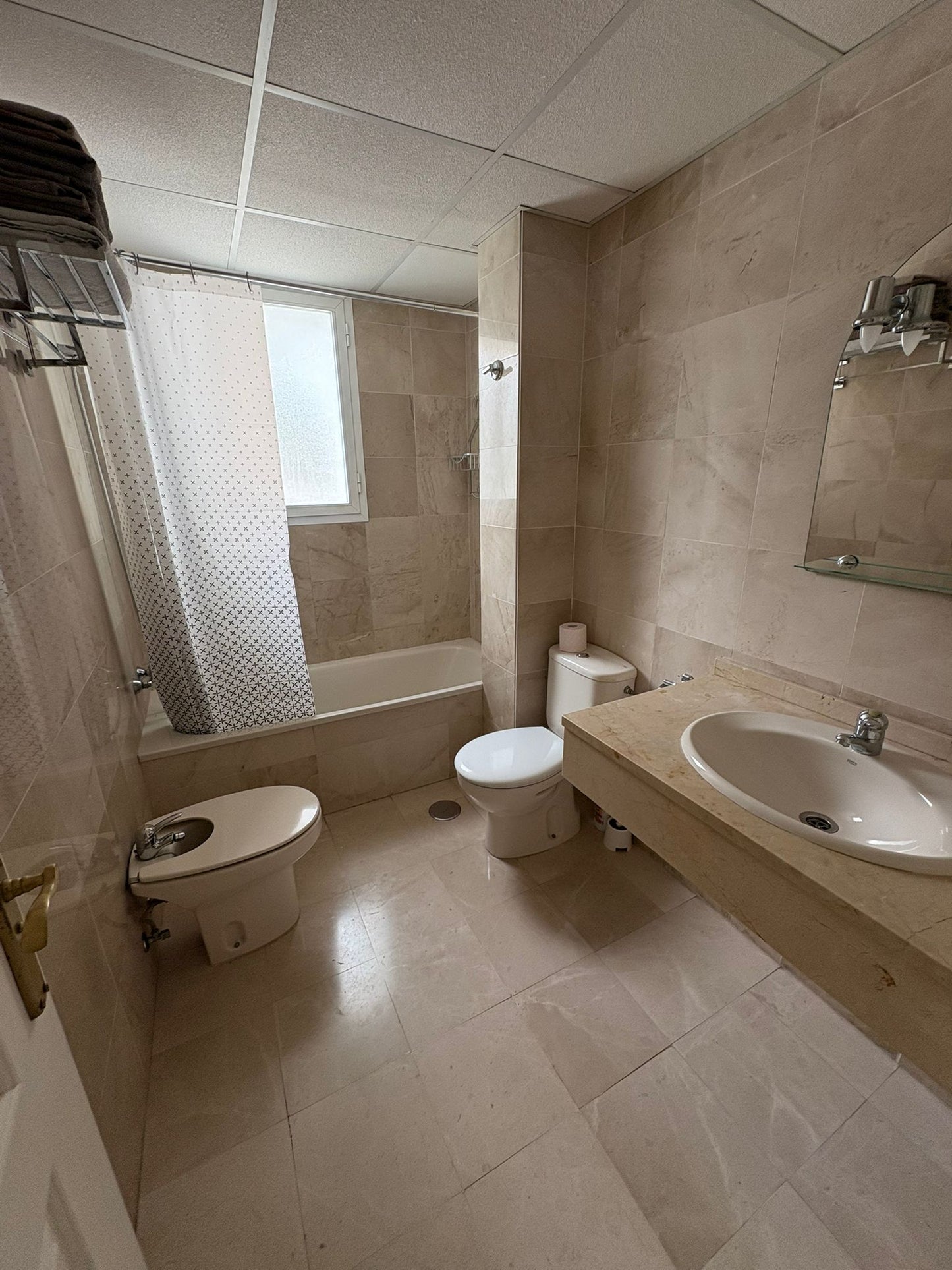 Appartement Los Nidos - 3ᵉ verdieping