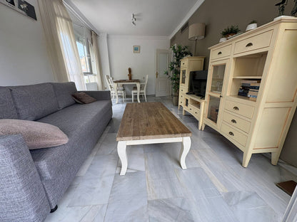 Appartement Los Nidos - 3ᵉ verdieping